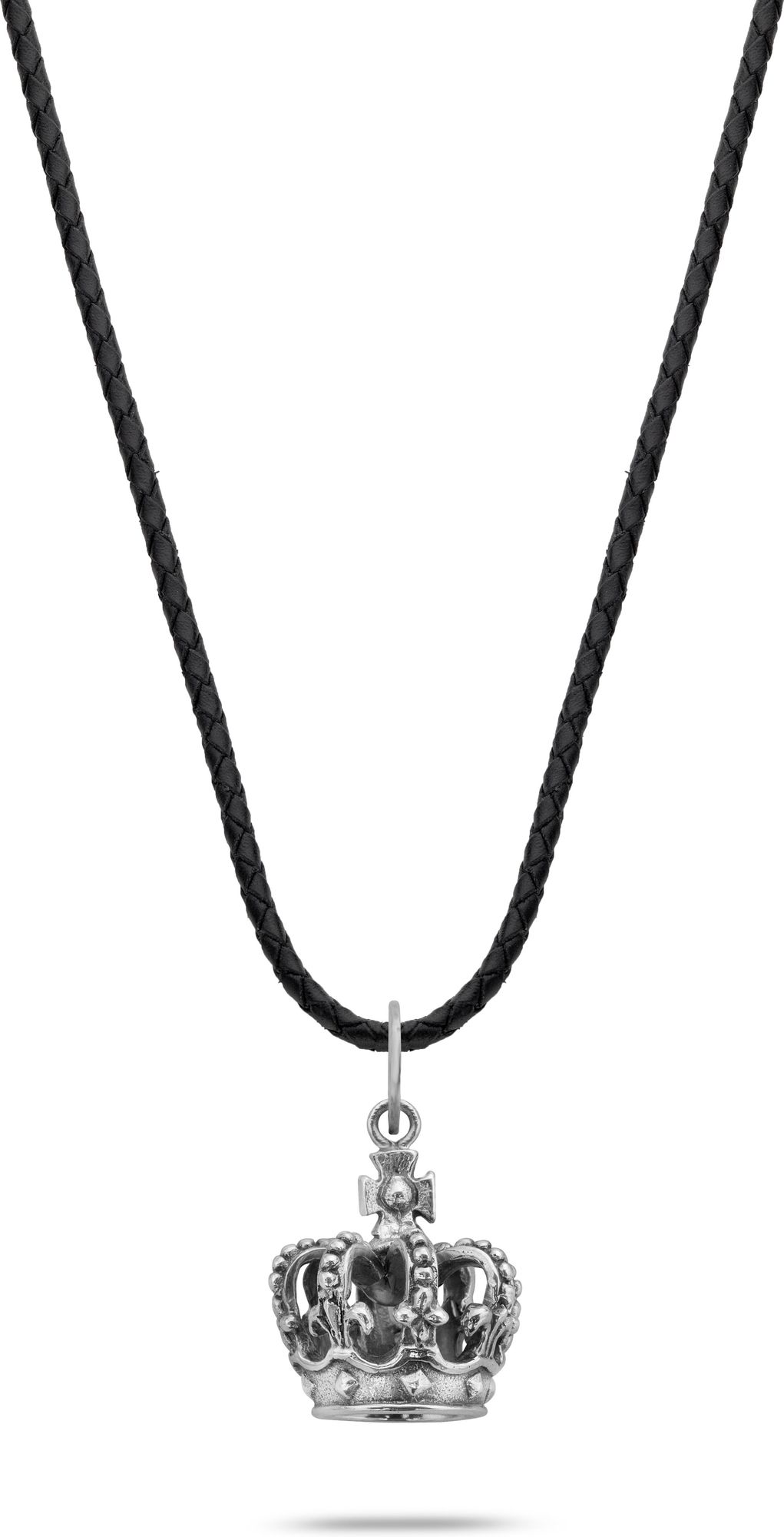 Rebel and Rose Stones Only RR-NL024-S Halskette