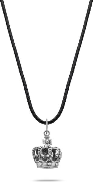 Rebel and Rose Stones Only RR-NL024-S Halskette Rebel and Rose Stones Only RR-NL024-S Halskette