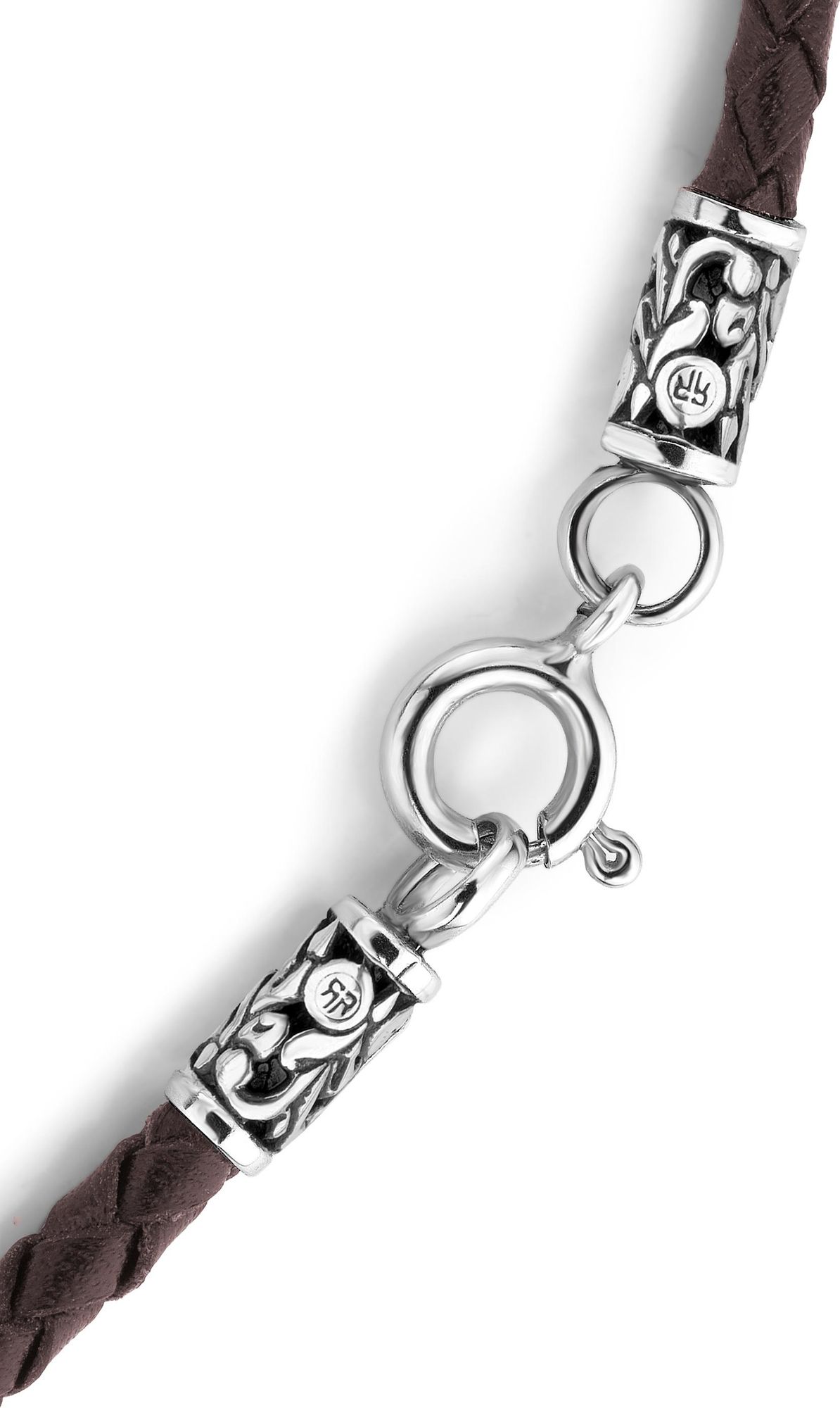 Rebel and Rose Stones Only RR-NL020-S Halskette