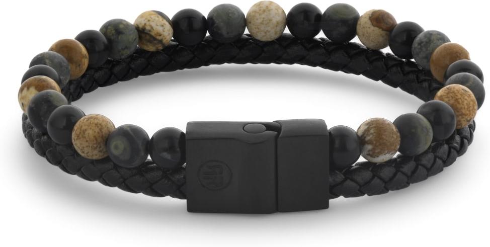 Rebel and Rose Stones Only RR-M0059-B