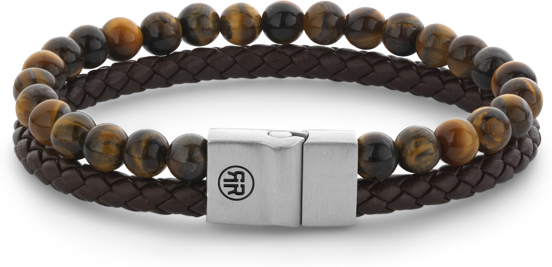 Rebel and Rose Stones Only RR-M0058-S