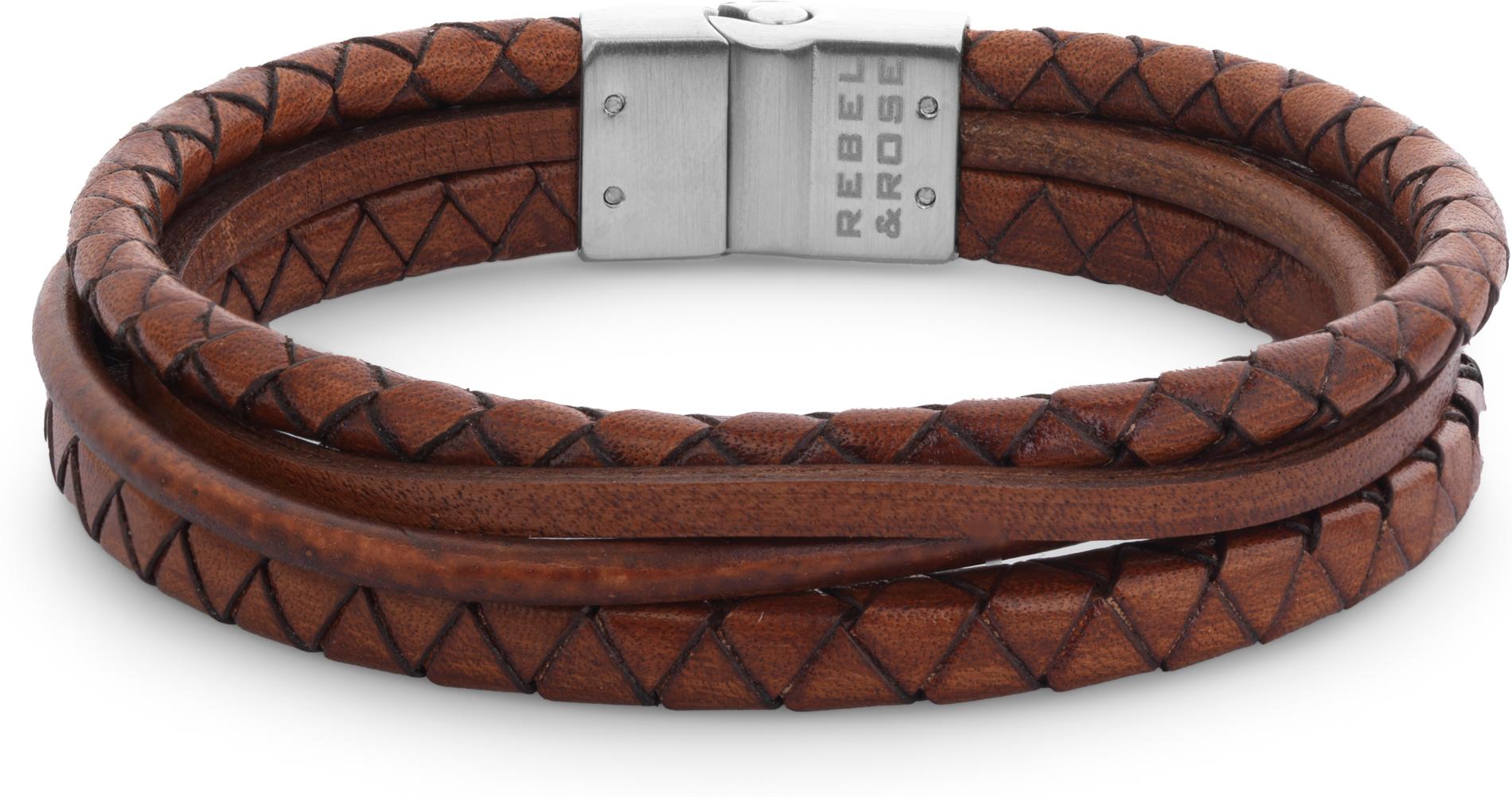 Rebel and Rose Stones Only RR-M0056-S