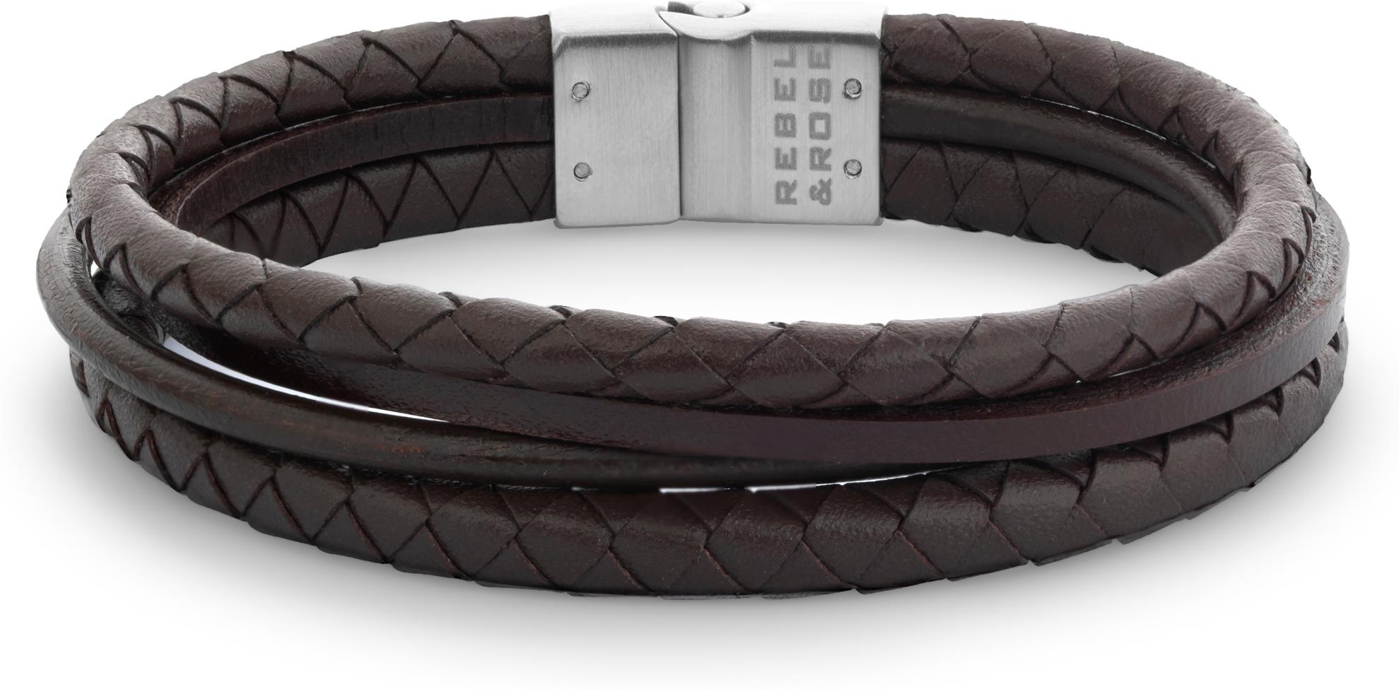 Rebel and Rose Stones Only RR-M0055-S