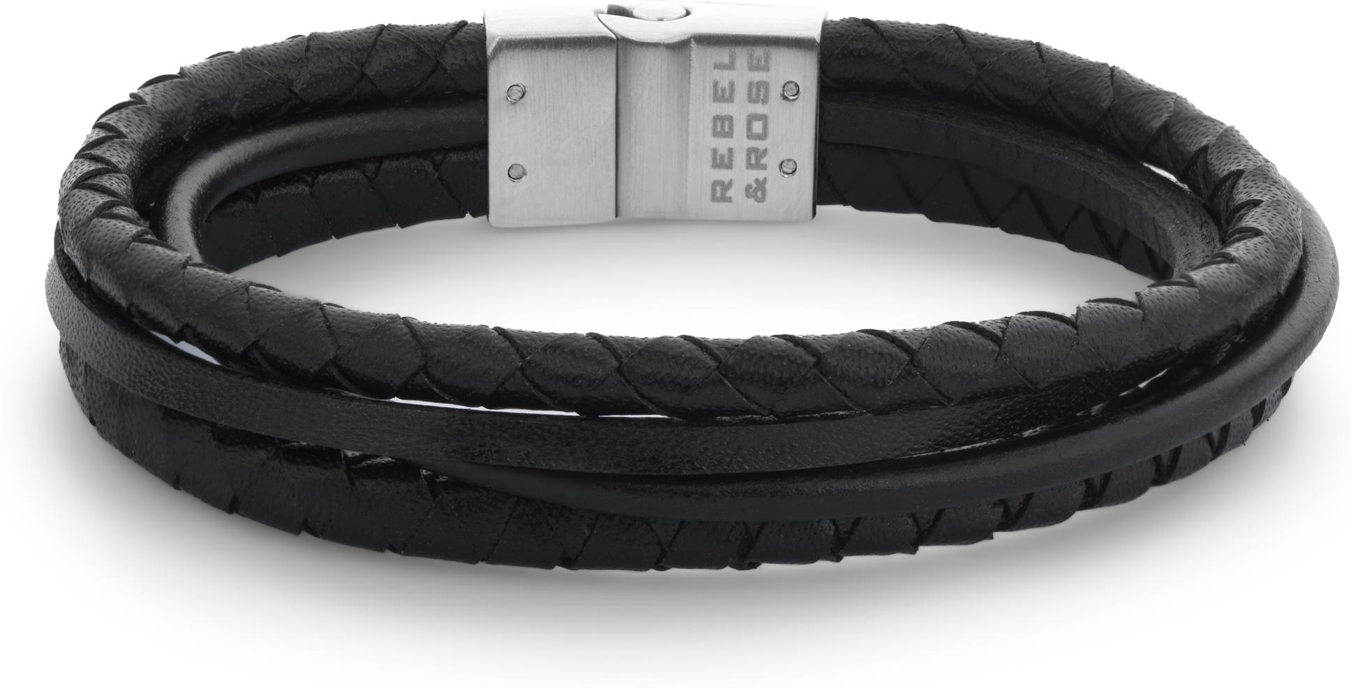 Rebel and Rose Stones Only RR-M0054-S