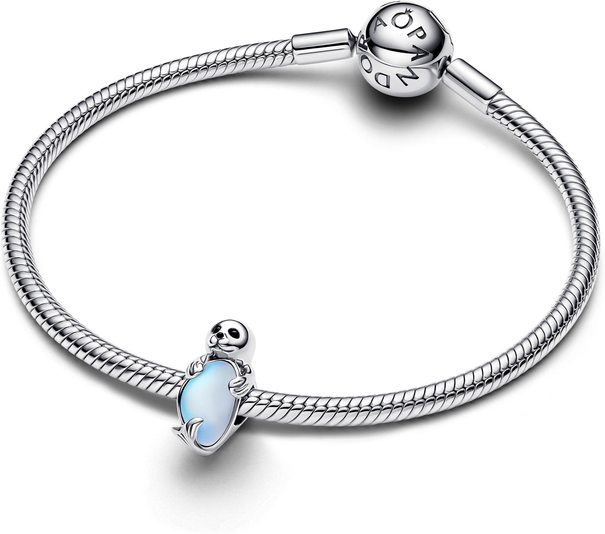 Pandora Robbe Charm 794146C01 Charm Anhänger Pandora Robbe Charm 794146C01 Charm Anhänger