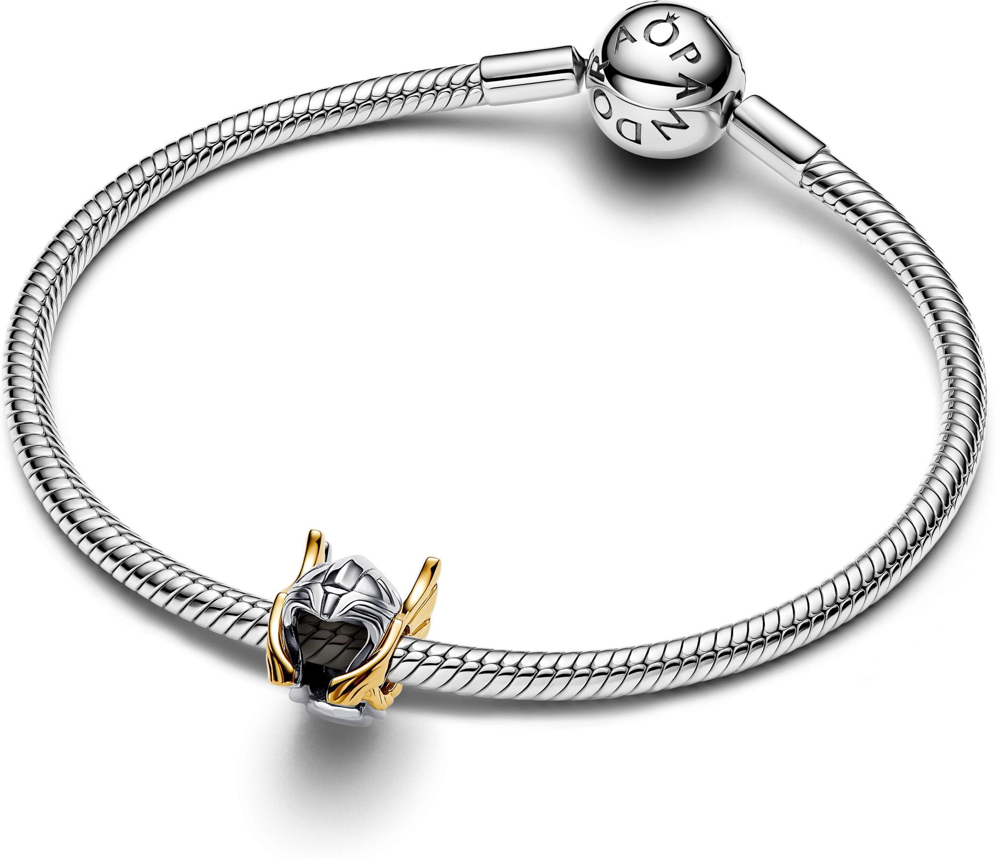 Pandora Marvel Thor Helm Charm 764215C00 Pendentif Charm