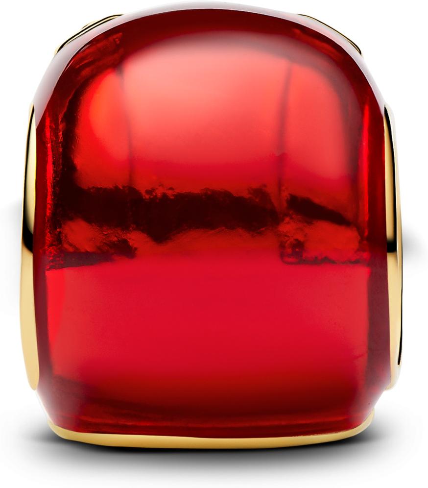 Pandora Marvel Iron Man Helm Charm 764213C01 Charm Anhänger Pandora Marvel Iron Man Helm Charm 764213C01 Charm Anhänger