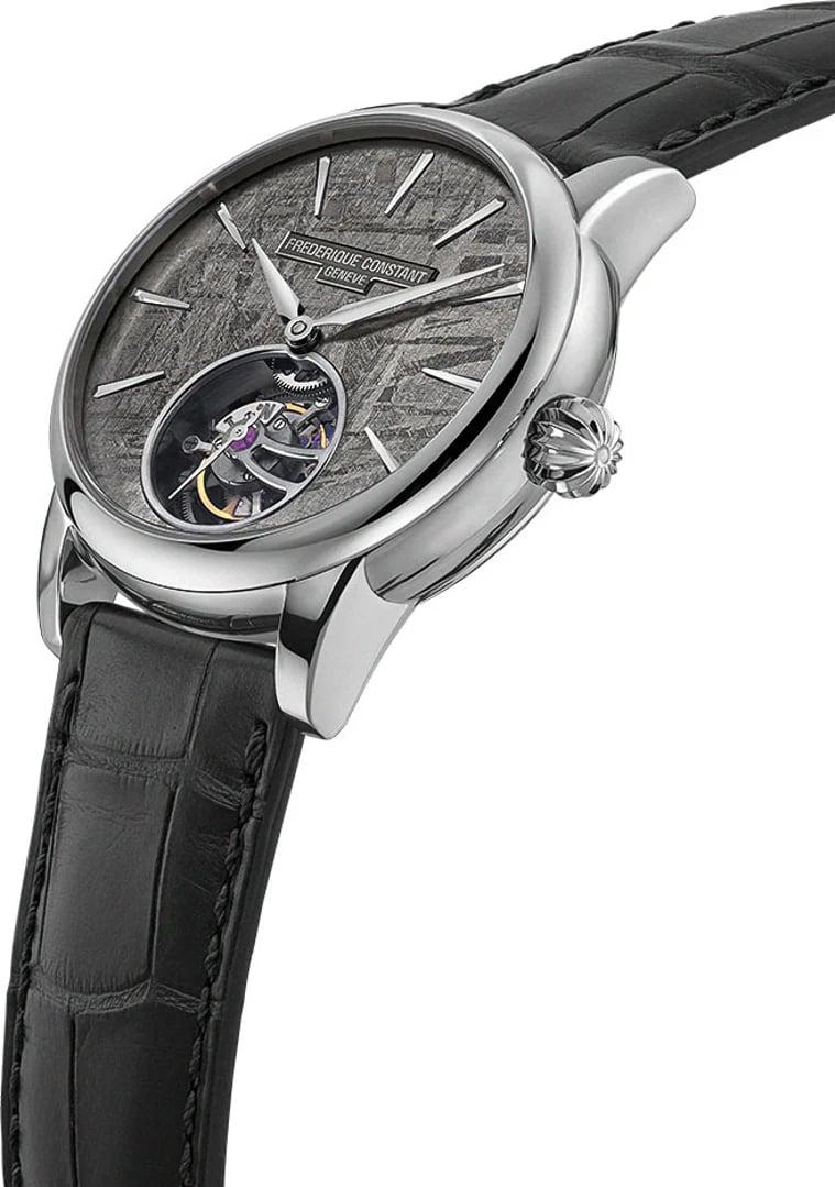 Frederique Constant Geneve CLASSICS TOURBILLON FC-980MT3HPT Reloj Automático para hombres Edición Muy Limitada Frederique Constant Geneve CLASSICS TOURBILLON FC-980MT3HPT Reloj Automático para hombres Edición Muy Limitada