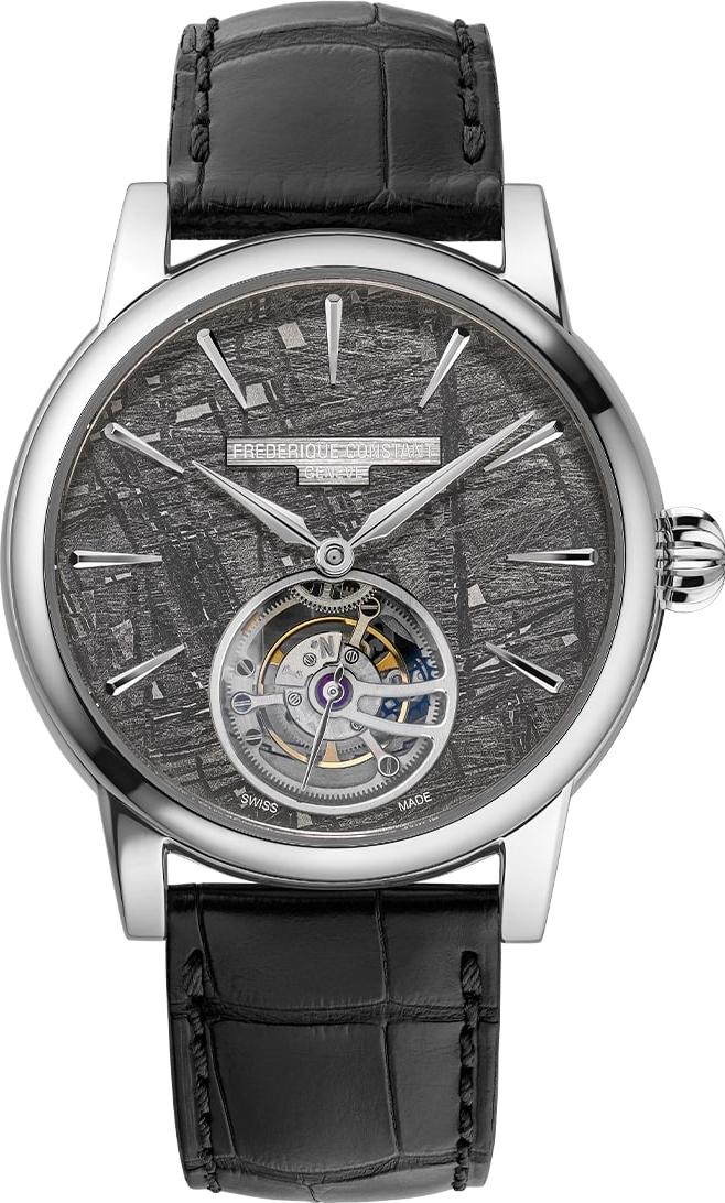 Frederique Constant Geneve CLASSICS TOURBILLON FC-980MT3HPT Reloj Automático para hombres Edición Muy Limitada Frederique Constant Geneve CLASSICS TOURBILLON FC-980MT3HPT Reloj Automático para hombres Edición Muy Limitada