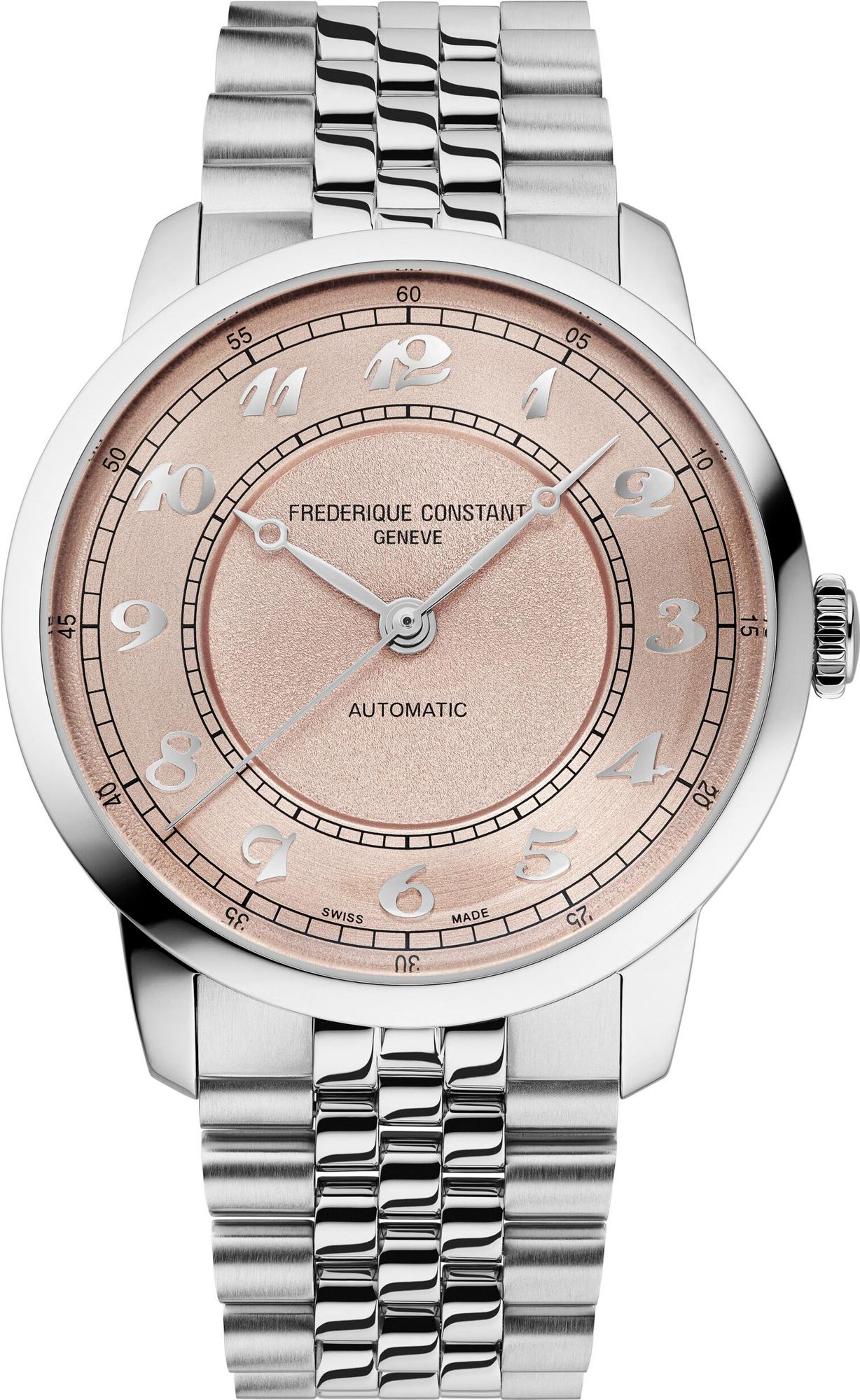 Frederique Constant Geneve PREMIERE FC-301SAL3B6B Reloj unisex Frederique Constant Geneve PREMIERE FC-301SAL3B6B Reloj unisex