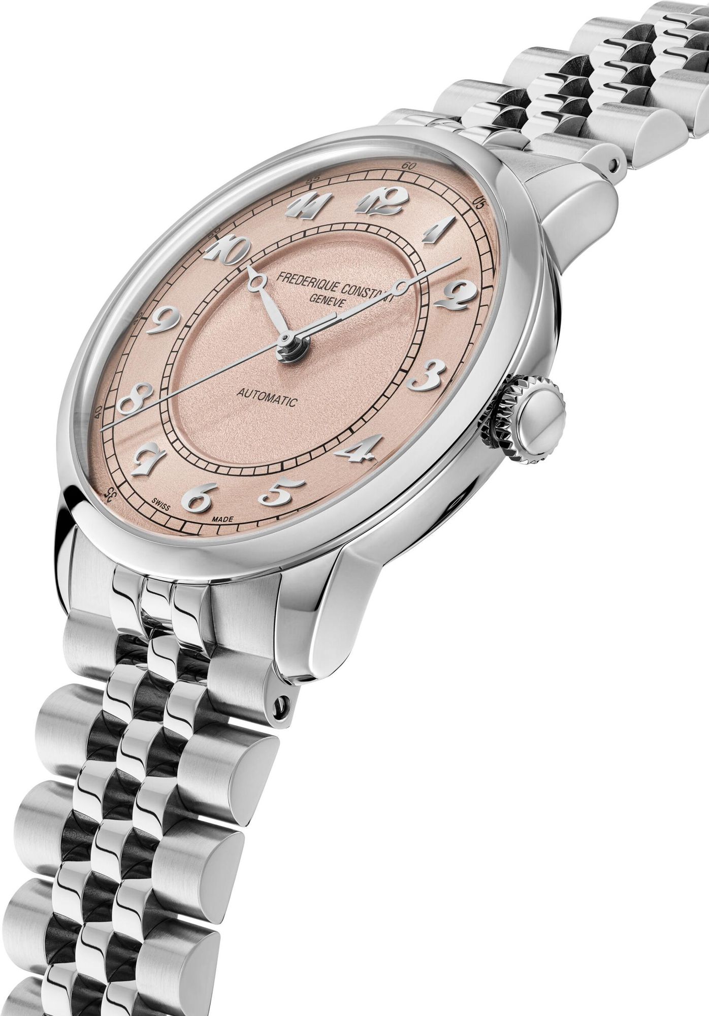 Frederique Constant Geneve PREMIERE FC-301SAL3B6B Reloj unisex Frederique Constant Geneve PREMIERE FC-301SAL3B6B Reloj unisex