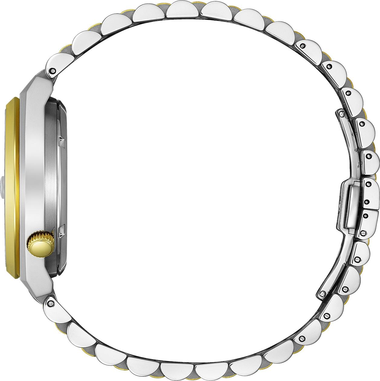 Citizen Mechanical NK0024-54X Automatisch horloge voor heren Citizen Mechanical NK0024-54X Automatisch horloge voor heren