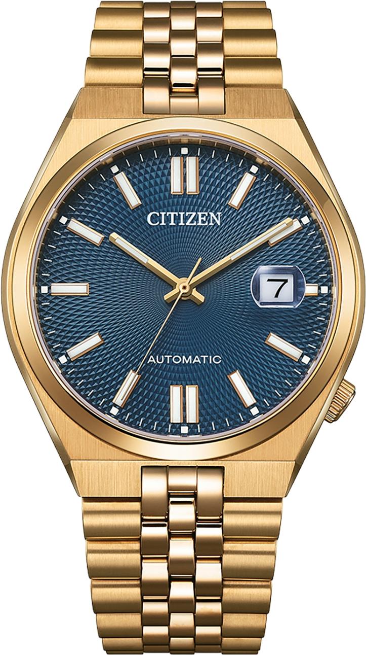Citizen Mechanical NK0023-57L Reloj Automático para hombres Citizen Mechanical NK0023-57L Reloj Automático para hombres