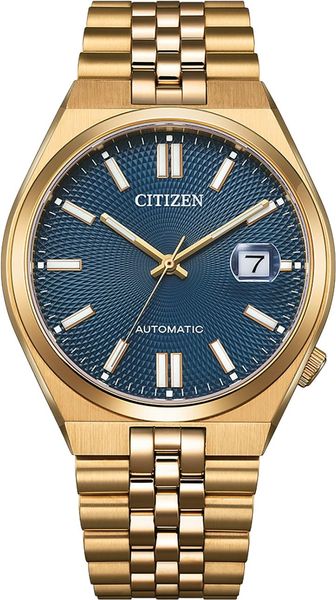 Citizen Mechanical NK0023-57L Reloj Automático para hombres Citizen Mechanical NK0023-57L Reloj Automático para hombres