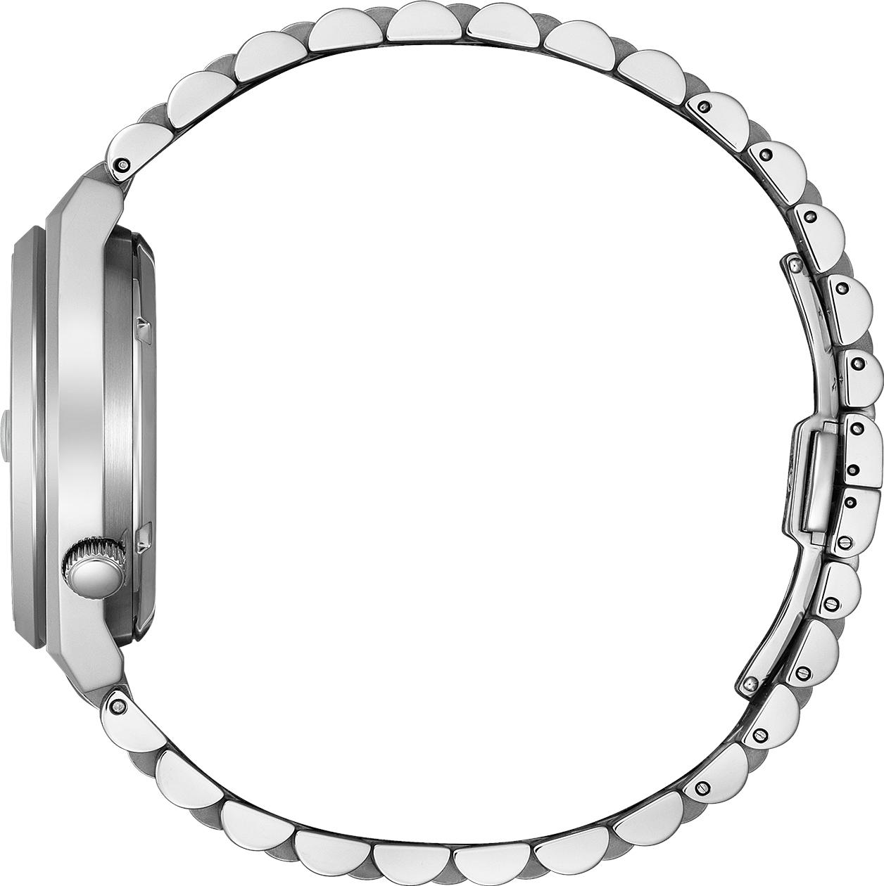 Citizen Mechanical NK0020-55E Automatisch horloge voor heren Citizen Mechanical NK0020-55E Automatisch horloge voor heren