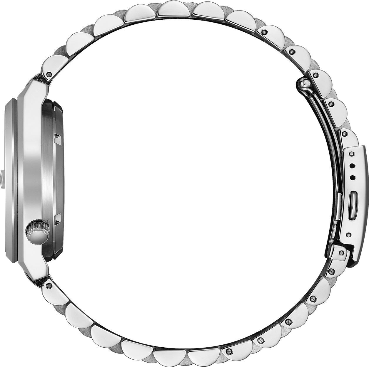 Citizen Mechanical NJ0200-50E Automatisch horloge voor heren Citizen Mechanical NJ0200-50E Automatisch horloge voor heren