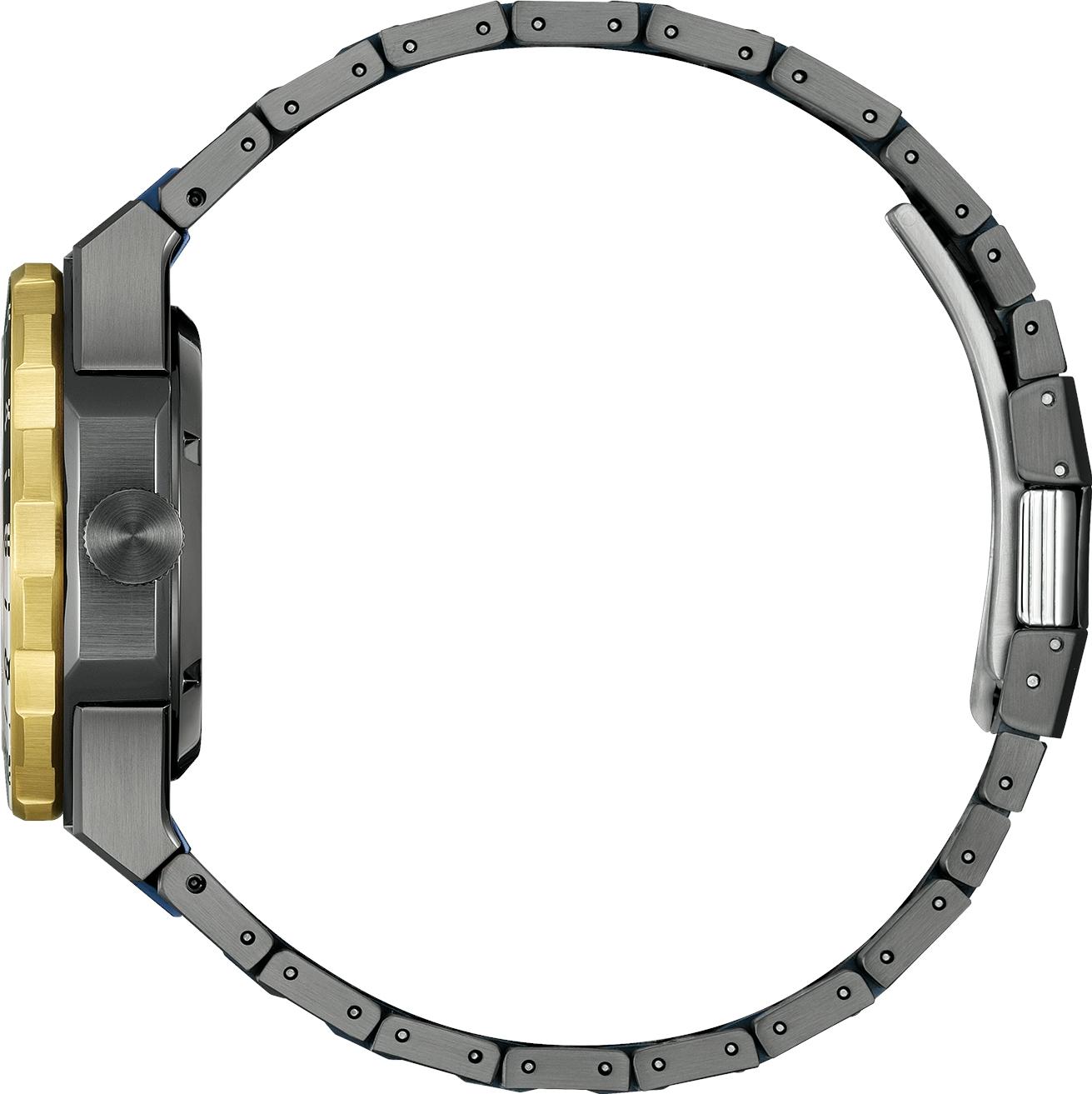 Citizen Mechanical NB6035-55H Reloj Automático para hombres Citizen Mechanical NB6035-55H Reloj Automático para hombres