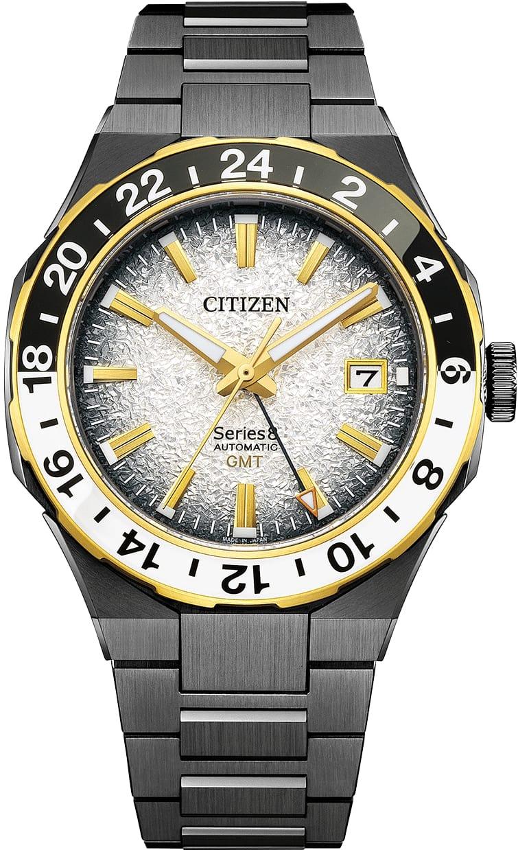 Citizen Mechanical NB6035-55H Reloj Automático para hombres Citizen Mechanical NB6035-55H Reloj Automático para hombres