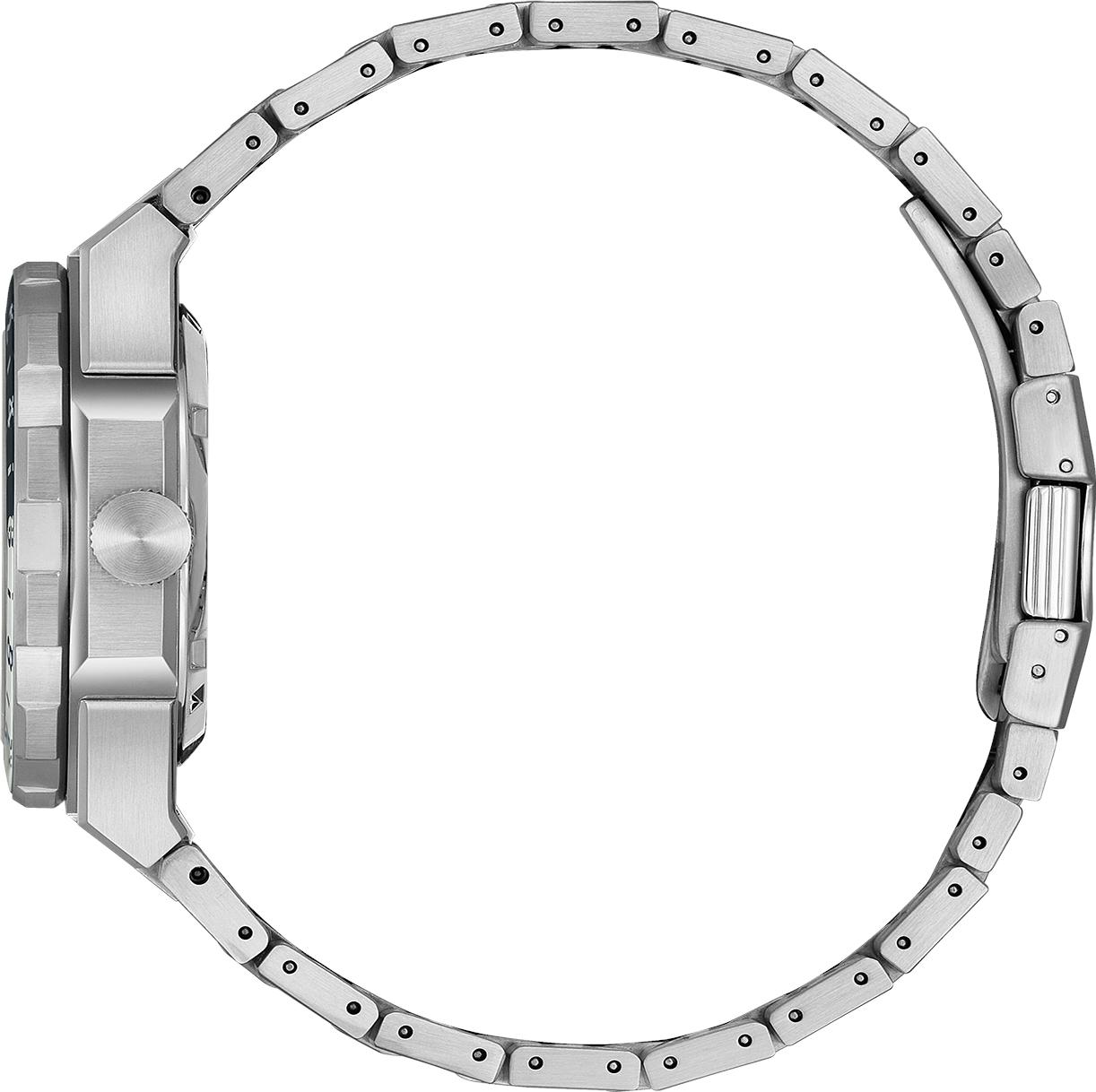 Citizen Mechanical NB6034-58L Automatisch horloge voor heren Citizen Mechanical NB6034-58L Automatisch horloge voor heren