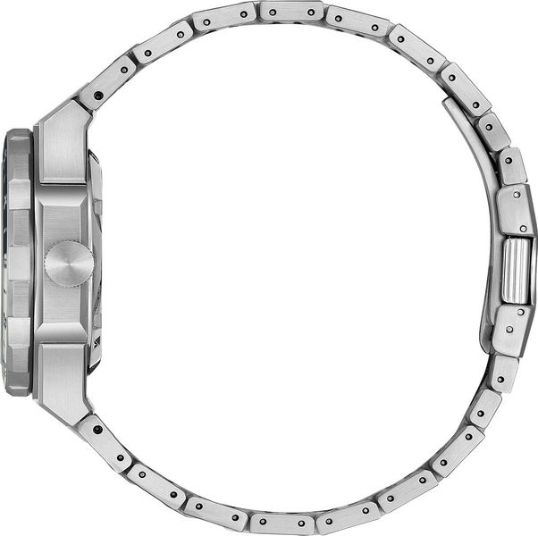 Citizen Mechanical NB6034-58L Montre Automatique pour hommes