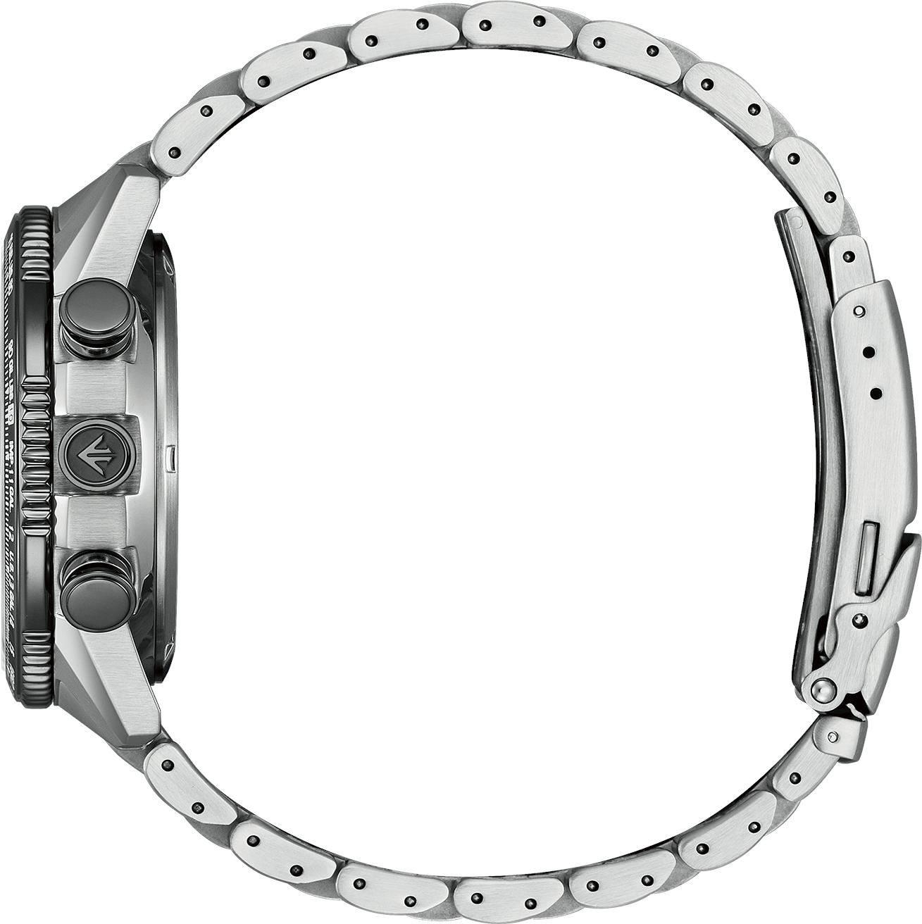 Citizen Promaster JV2006-55H Herenchronograaf Citizen Promaster JV2006-55H Herenchronograaf