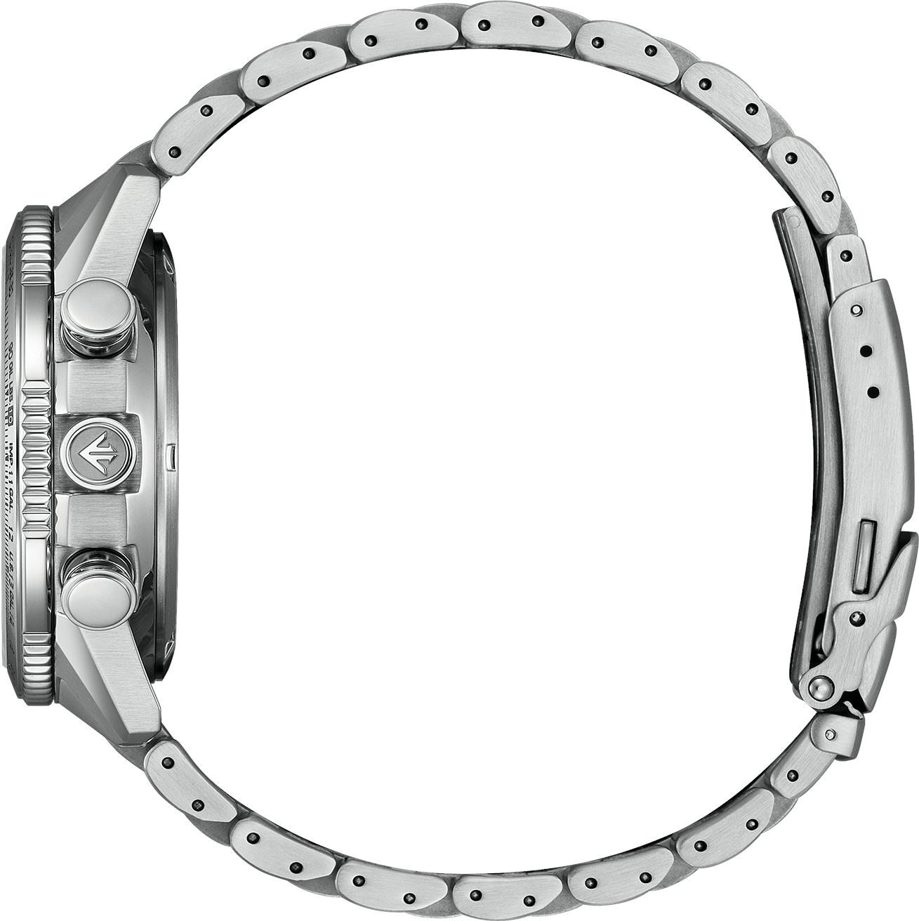 Citizen Promaster JV2000-51L Cronógrafo para hombres Citizen Promaster JV2000-51L Cronógrafo para hombres