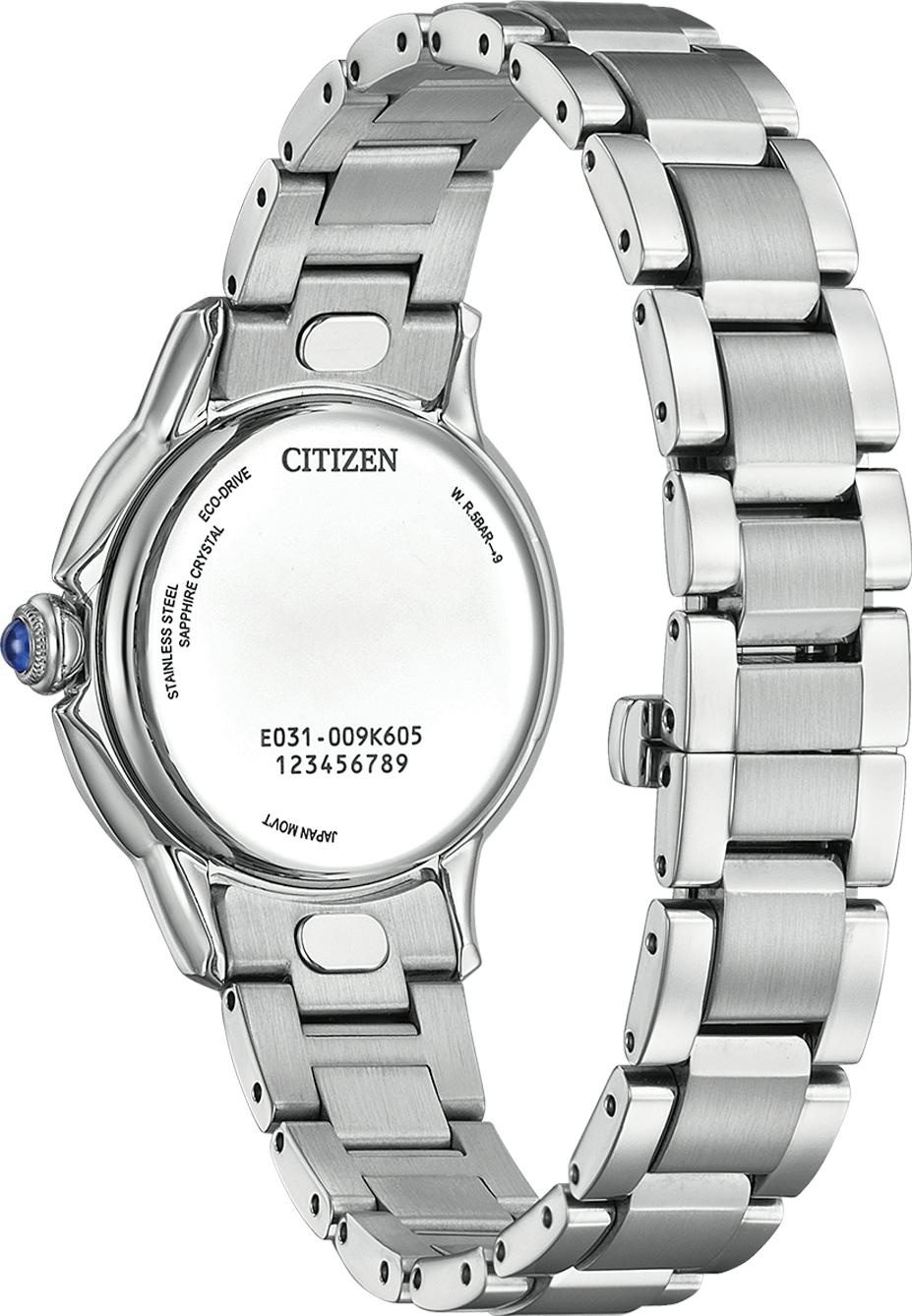 Citizen Elegance EM1160-58X Reloj de Pulsera para mujeres Citizen Elegance EM1160-58X Reloj de Pulsera para mujeres