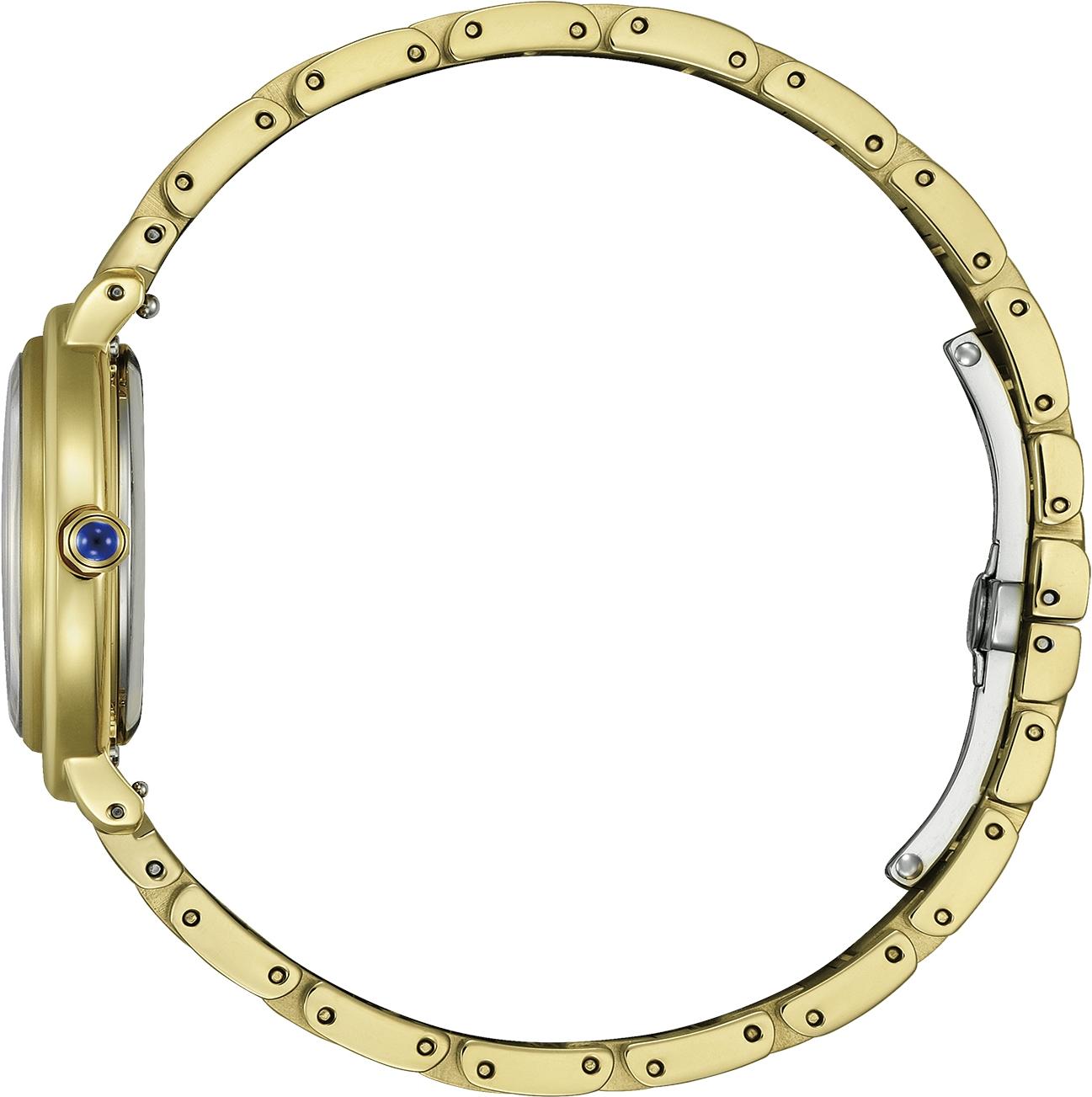 Citizen Elegance EM1099-57L Reloj de Pulsera para mujeres Citizen Elegance EM1099-57L Reloj de Pulsera para mujeres