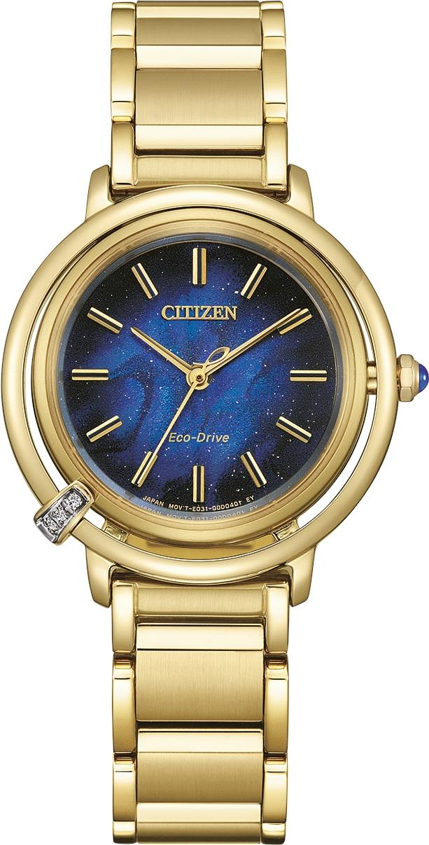 Citizen Elegance EM1099-57L Reloj de Pulsera para mujeres Citizen Elegance EM1099-57L Reloj de Pulsera para mujeres