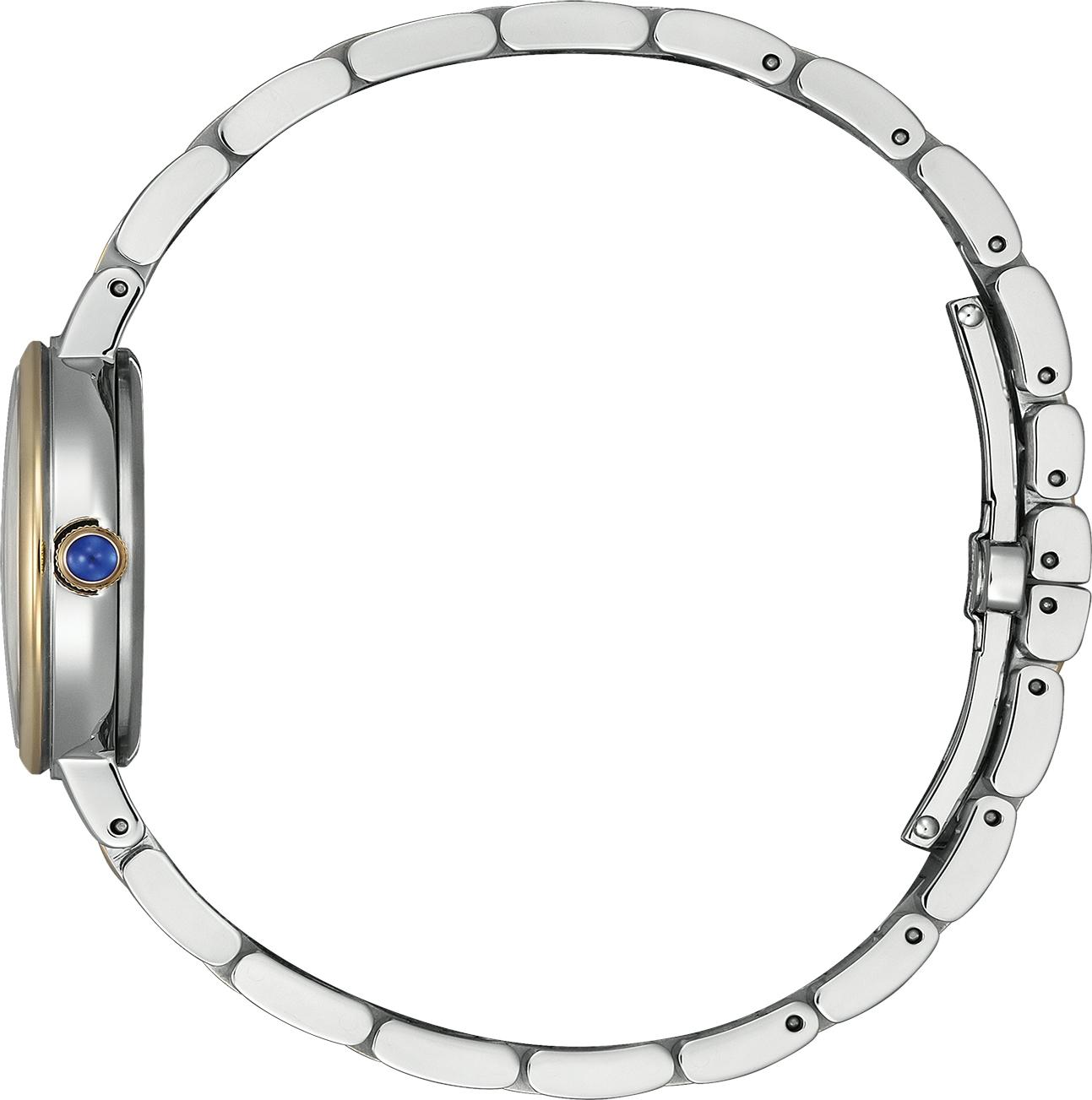 Citizen Elegance EM0996-84Y Wristwatch for women Citizen Elegance EM0996-84Y Wristwatch for women