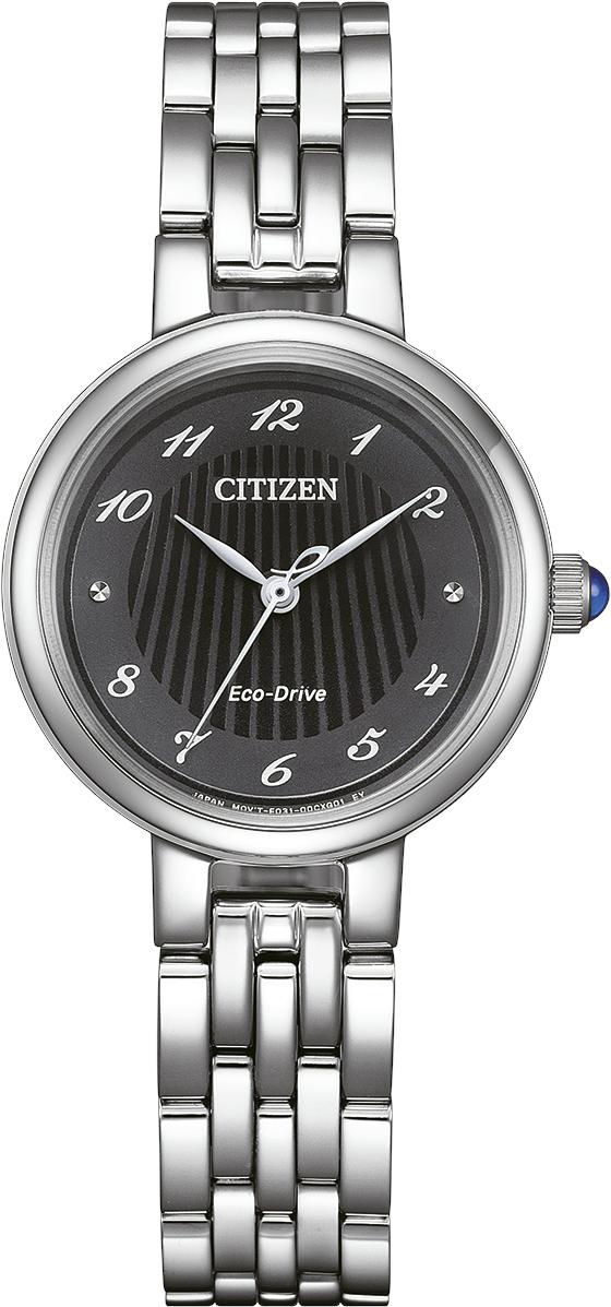 Citizen Elegance EM0990-81E Dames armbandhorloge Citizen Elegance EM0990-81E Dames armbandhorloge
