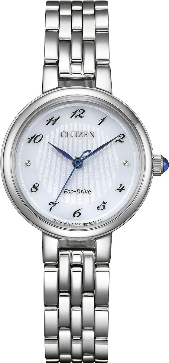 Citizen Elegance EM0990-81A Dames armbandhorloge Citizen Elegance EM0990-81A Dames armbandhorloge