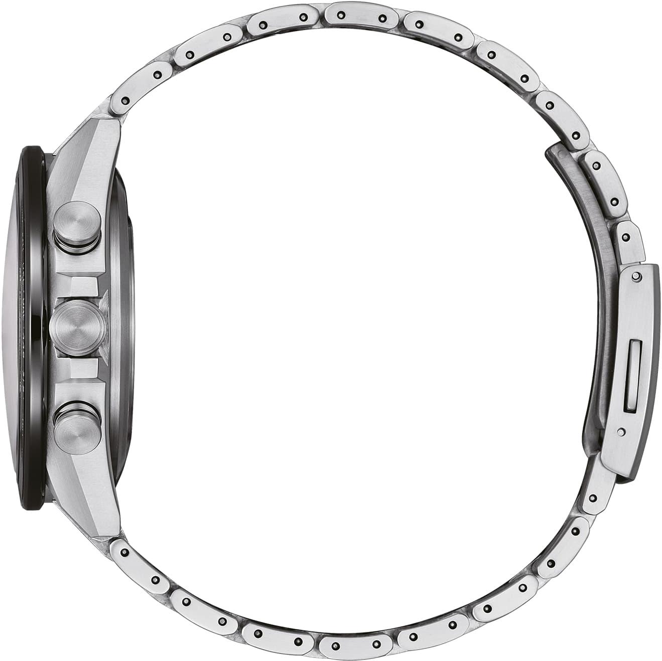 Citizen Satellite Wave CC4076-65A Herenchronograaf