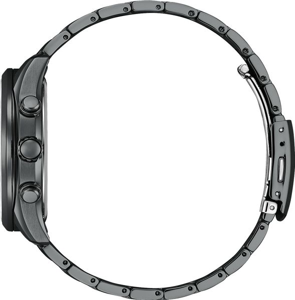 Citizen Radio Controlled BY1035-56L Herenchronograaf