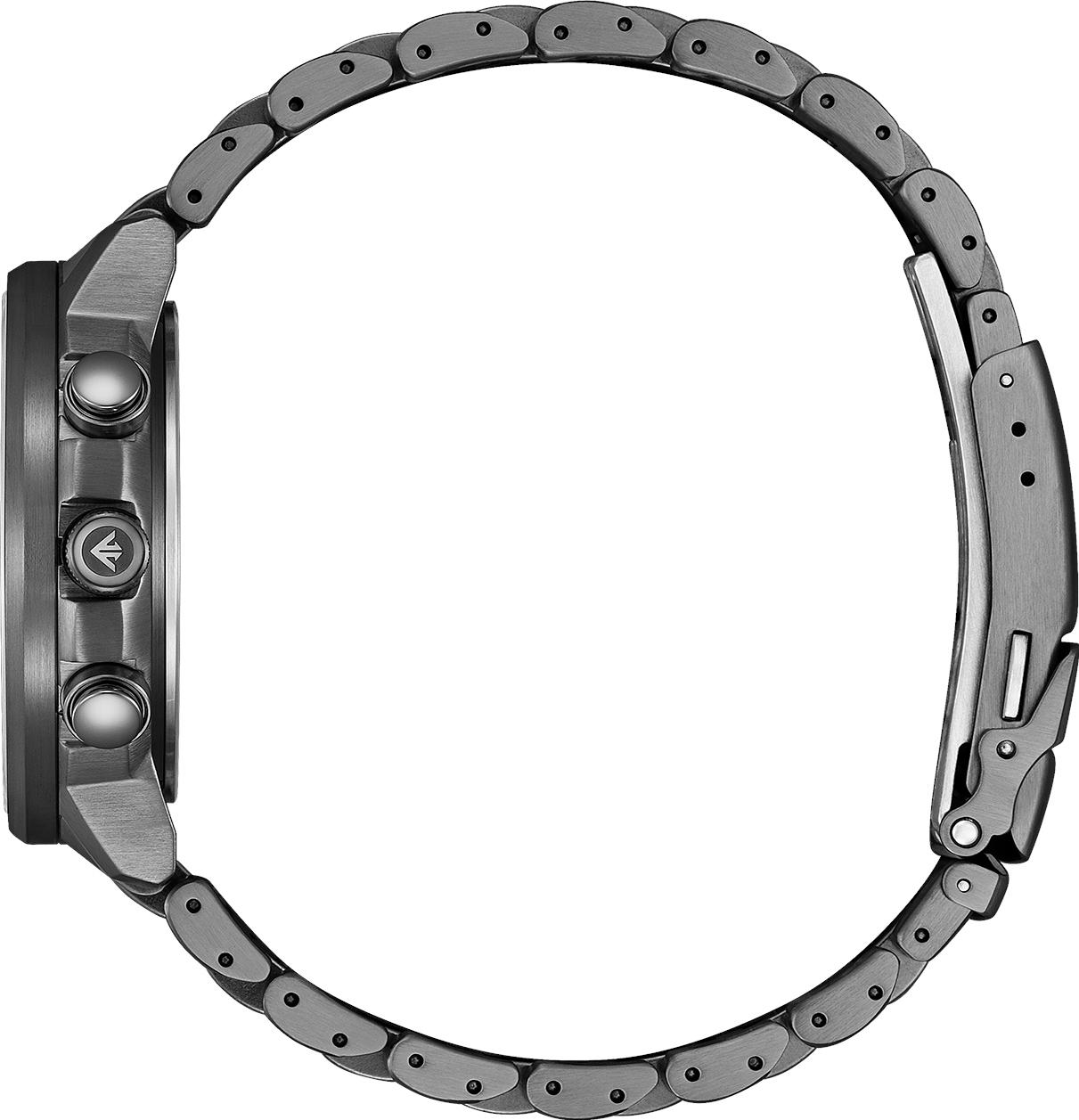 Citizen Radio Controlled AT8304-57W Reloj radiocontrolado para hombres