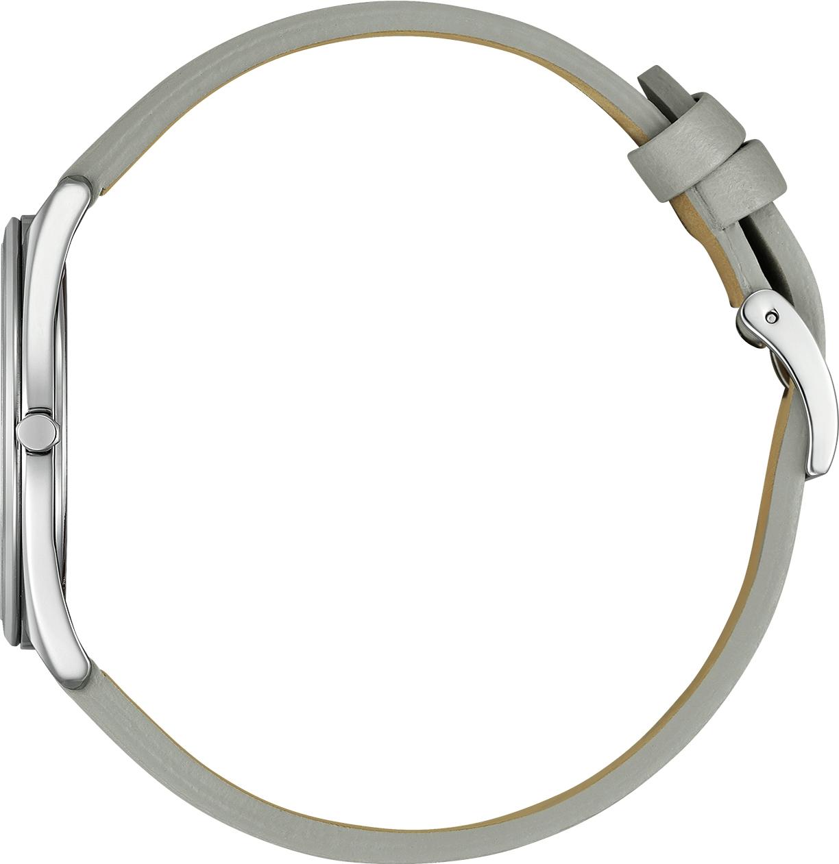 Citizen EcoDrive AR3120-41X Heren armbandhorloge Citizen EcoDrive AR3120-41X Heren armbandhorloge