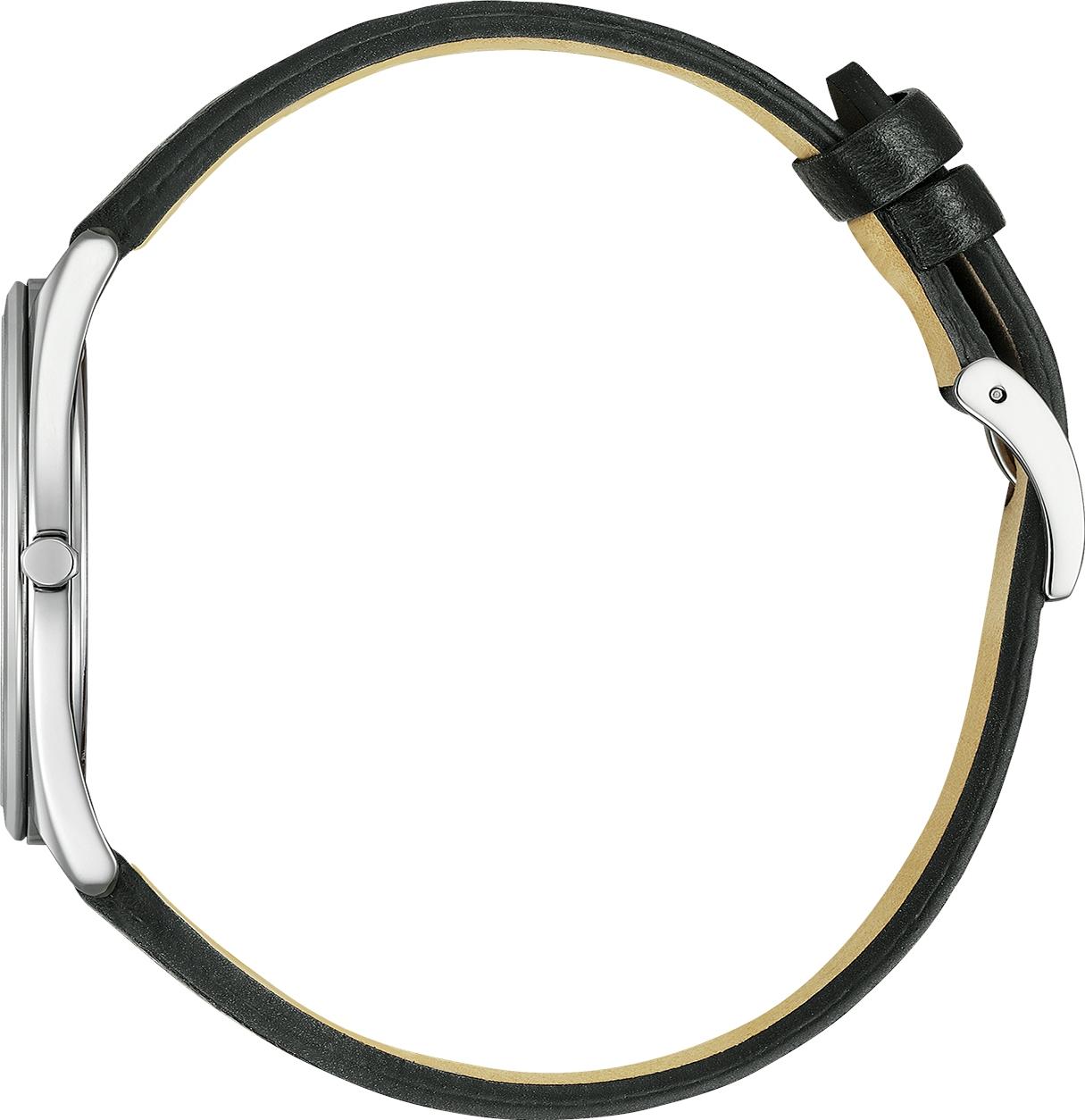 Citizen EcoDrive AR3120-16A Heren armbandhorloge Citizen EcoDrive AR3120-16A Heren armbandhorloge