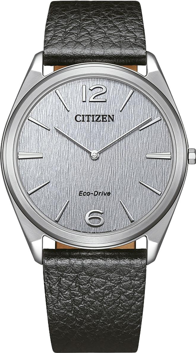 Citizen EcoDrive AR3120-16A Heren armbandhorloge Citizen EcoDrive AR3120-16A Heren armbandhorloge