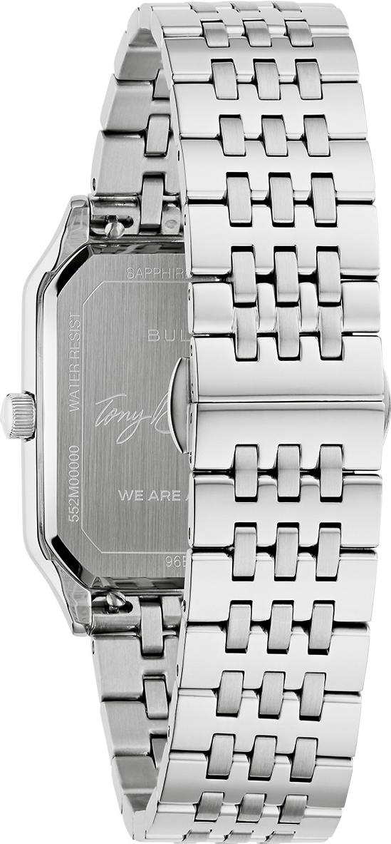 Bulova Classic 96B471 Herrenarmbanduhr Bulova Classic 96B471 Herrenarmbanduhr