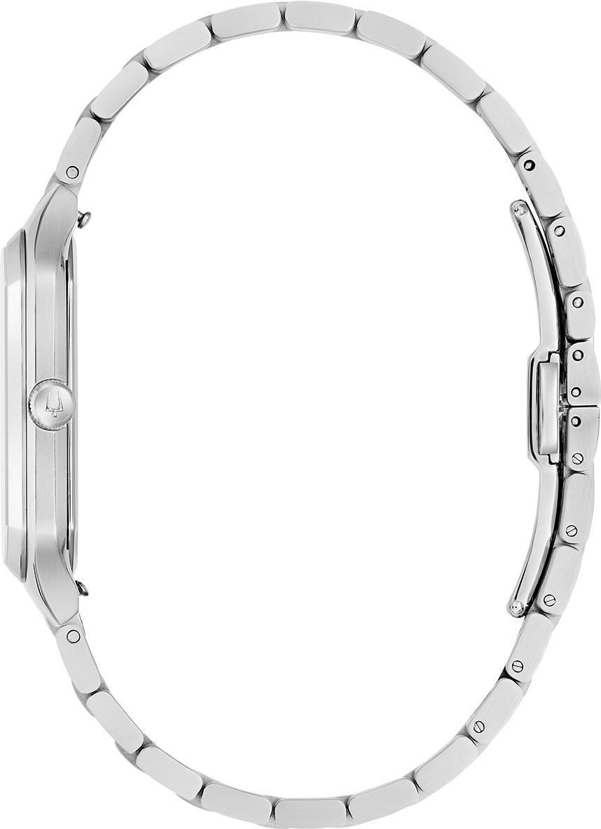 Bulova Classic 96B471 Herrenarmbanduhr Bulova Classic 96B471 Herrenarmbanduhr