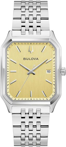 Bulova Classic 96B471 Reloj de Pulsera para hombres Bulova Classic 96B471 Reloj de Pulsera para hombres