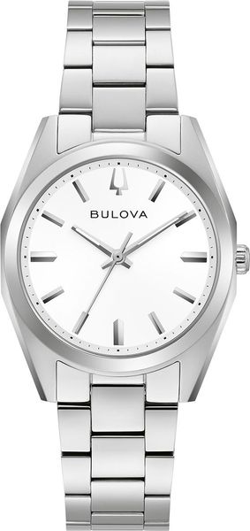 Bulova Classic 96L347 Dames armbandhorloge Bulova Classic 96L347 Dames armbandhorloge