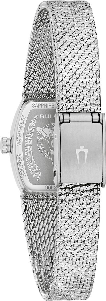 Bulova Classic 96L343 Damenarmbanduhr Bulova Classic 96L343 Damenarmbanduhr