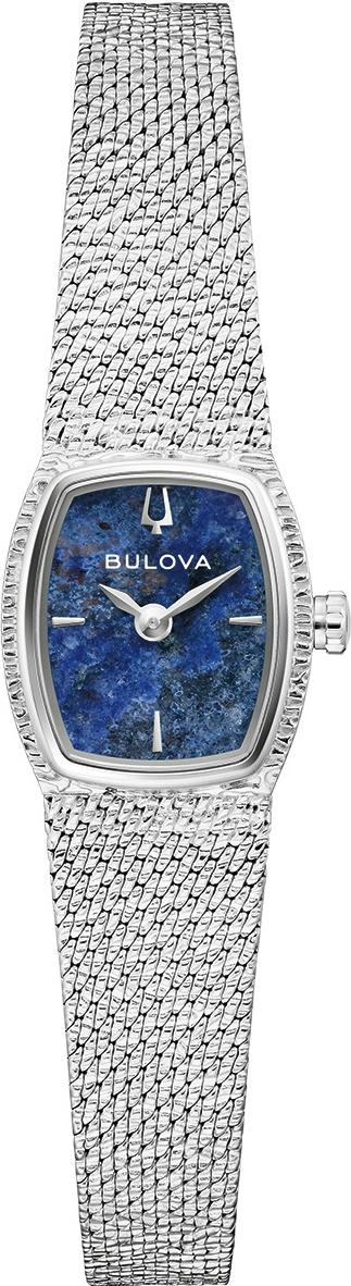 Bulova Classic 96L343 Damenarmbanduhr Bulova Classic 96L343 Damenarmbanduhr