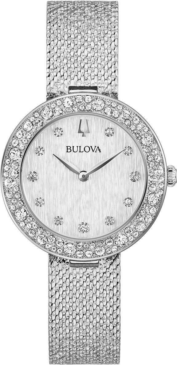 Bulova Classic 96L329 Damenarmbanduhr Bulova Classic 96L329 Damenarmbanduhr