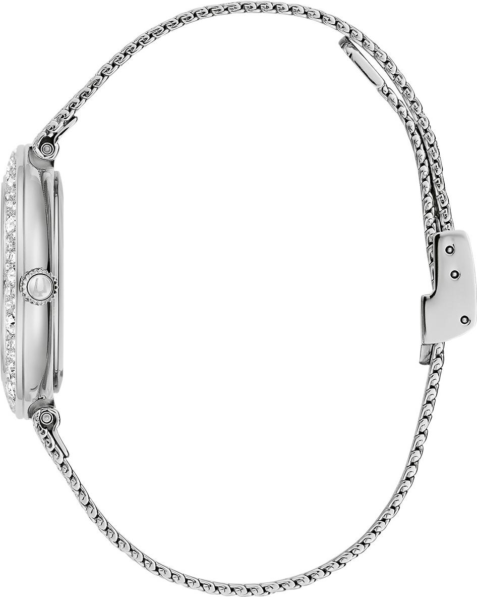Bulova Classic 96L329 Damenarmbanduhr Bulova Classic 96L329 Damenarmbanduhr