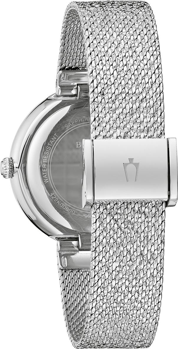 Bulova Classic 96L329 Damenarmbanduhr Bulova Classic 96L329 Damenarmbanduhr