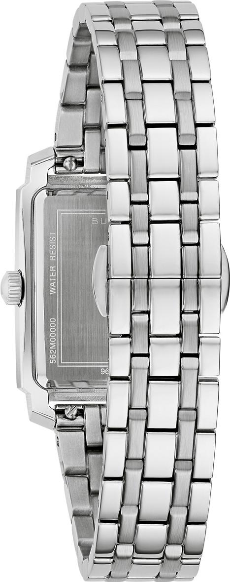 Bulova Classic 96L349 Damenarmbanduhr Bulova Classic 96L349 Damenarmbanduhr
