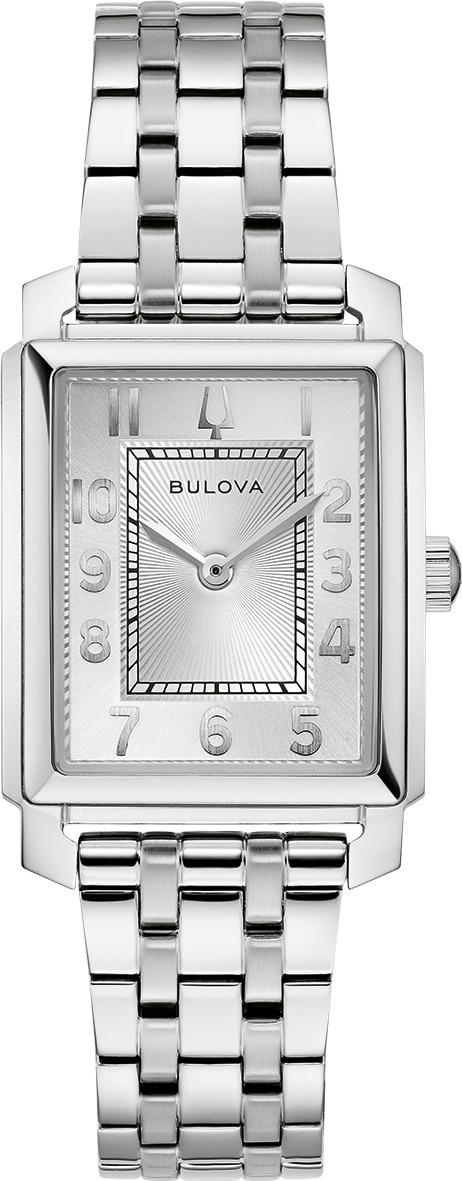 Bulova Classic 96L349 Damenarmbanduhr Bulova Classic 96L349 Damenarmbanduhr