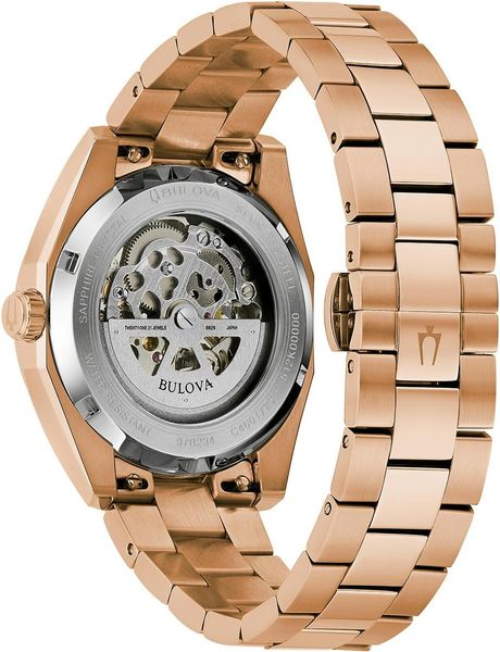 Bulova Automatic 97B234 Orologio automatico uomo Bulova Automatic 97B234 Orologio automatico uomo